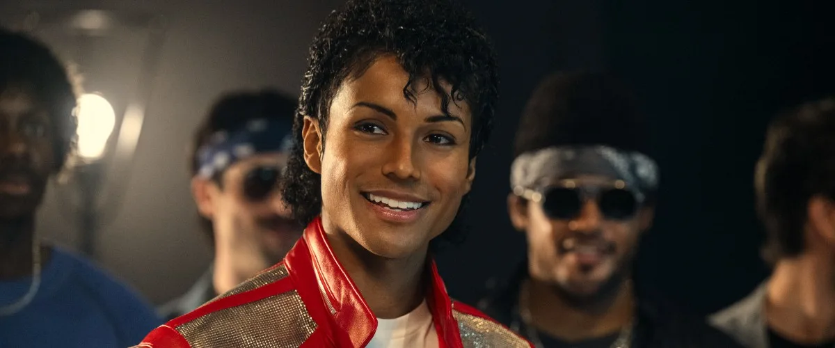 Michael (2026) Parents Guide