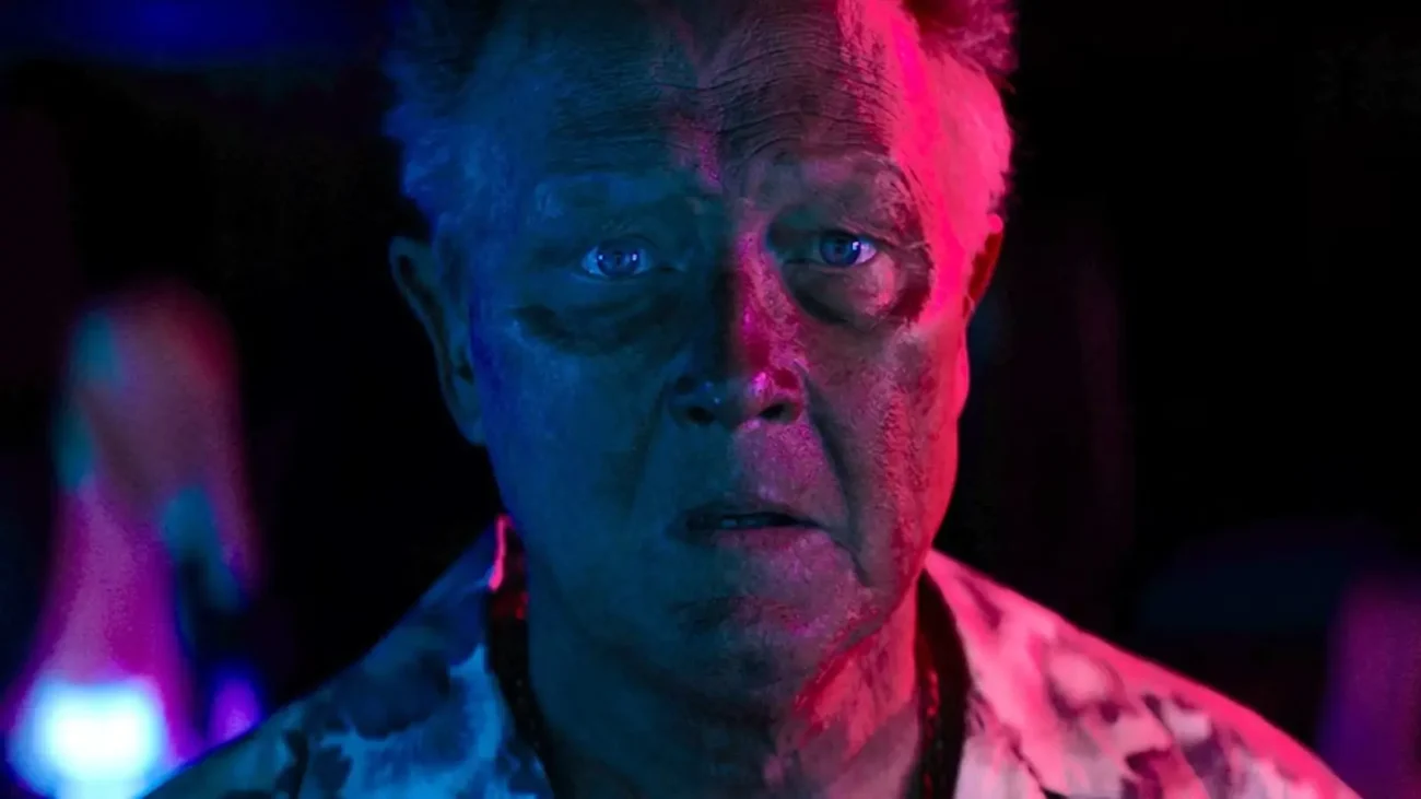 Mermaid (2025) Parents Guide