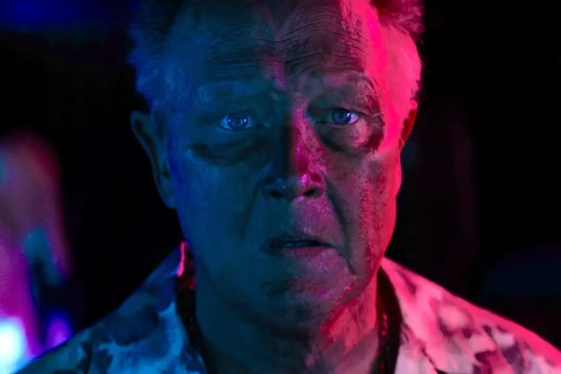 Mermaid (2025) Parents Guide