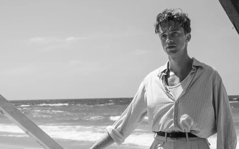 The Stranger (2025) Parents Guide