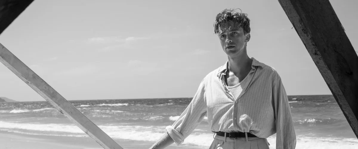 The Stranger (2025) Parents Guide