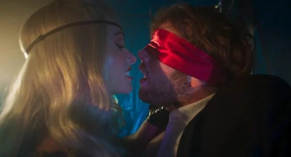 I Want Your Sex (2026) Parents Guide